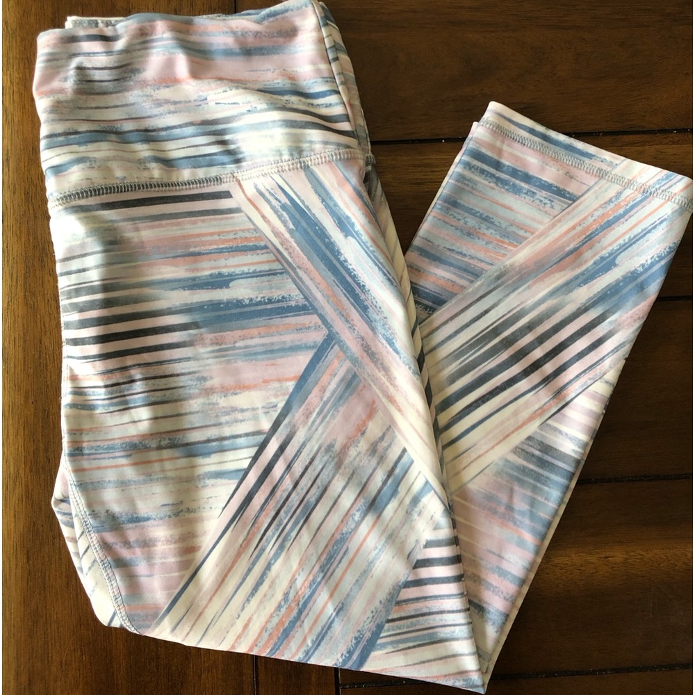 RBX Workout Leggings